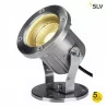 SPOTLINE Nautilus Spike LED 1001962 stal nierdzewna