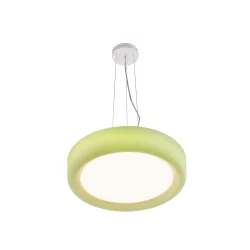 SLV Valeto Malang RGBW pendant lamp or surface