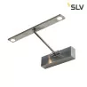 SPOTLINE RETRATO WL 1002961 chrom matowy