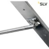 SPOTLINE RETRATO WL 1002961 chrom matowy