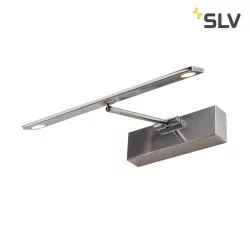 SLV RETRATO WL 1002961 chrome matt