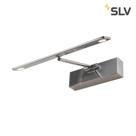 SPOTLINE RETRATO WL 1002961 chrom matowy SPOTLINE RETRATO WL 1002961 chrom matowy