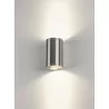 Wall lamp SLV ROX UP-DOWN WL QPAR111 1000334 ES111 alu brushed