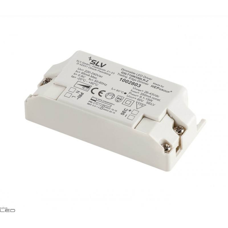 Slv led treiber 350ma