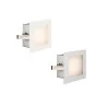 SPOTLINE Frame Basic LED biała, szara 230V