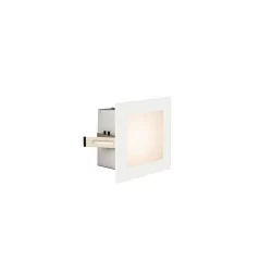 SPOTLINE Frame Basic LED biała, szara 230V