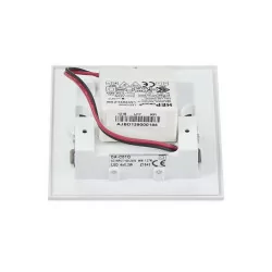 SLV MOBALA 1002982 recessed 24V