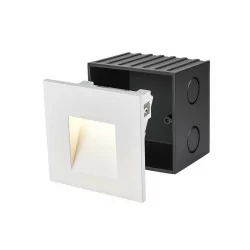 SLV MOBALA 1002982 recessed 24V