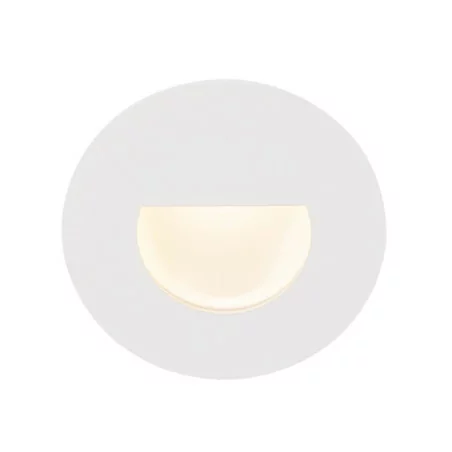 SPOTLINE WORO 1002922 biała LED 1W SPOTLINE WORO 1002922 biała LED 1W