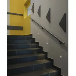 SPOTLINE WORO 1002922 biała LED 1W