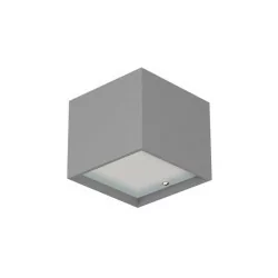 CLEONI KUBIK T049C2Kh Wall lamp without an aperture