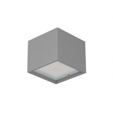 CLEONI KUBIK T049C2Kh Wall lamp without an aperture