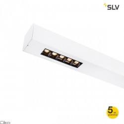 SLV Q-LINE CL surface BAP white, black, silver
