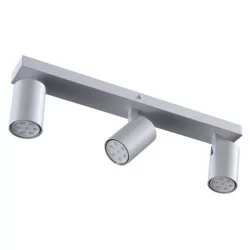 CLEONI GABI T085K3Sh 3xGU10 ceiling spotlight