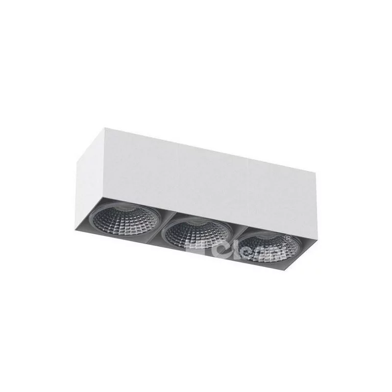 CLEONI TITO T113D4 Ceiling lamp