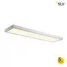 SPOTLINE Panel LED natynkowy 120cm x 30cm