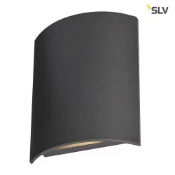 SPOTLINE Sail zewnętrzny IP54 biały, antracyt