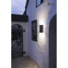 SPOTLINE Sail zewnętrzny IP54 biały, antracyt