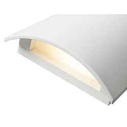 SPOTLINE Sail zewnętrzny IP54 biały, antracyt