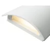 SPOTLINE Sail zewnętrzny IP54 biały, antracyt