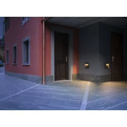 SPOTLINE FLATT oprawa zewnętrzna LED IP65