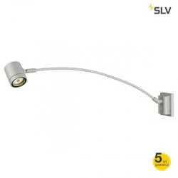 SLV MYRA DISPLAY CURVED 233134, 233135 wall light