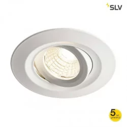 SLV Kini ruchoma IP65 1000833 12W LED