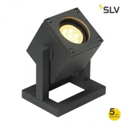 SLV CUBIX 132835 IP44 outdoor