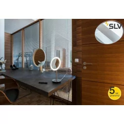 SLV MAGANDA TL 1004970 magnifying mirror LED