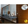 SPOTLINE MAGANDA TL 1004970 lusterko łazienkowe LED