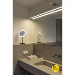 SLV MAGANDA TL 1004970 magnifying mirror LED