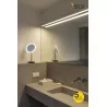 SLV MAGANDA TL 1004970 magnifying mirror LED