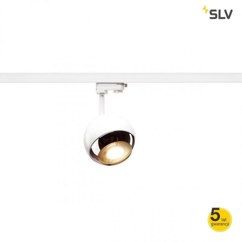 SLV LIGHT EYE 153102 ES111 chrome
