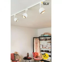 SLV LIGHT EYE 153102 ES111 chrome