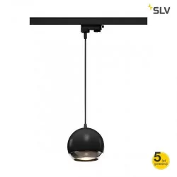 SLV LIGHT EYE SPOT 153102 ES111 track chrome