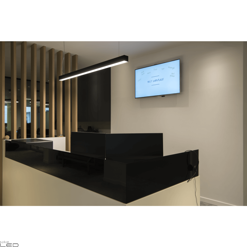 Glenos led