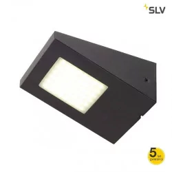 SLV IPERI WL 231315 anthracite wall LED