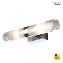 SPOTLINE MIBO UP/DOWN 151282 kinkiet IP44 chrom