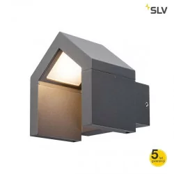 SLV RASCALI 1000797 outdoor wall light LED 8W