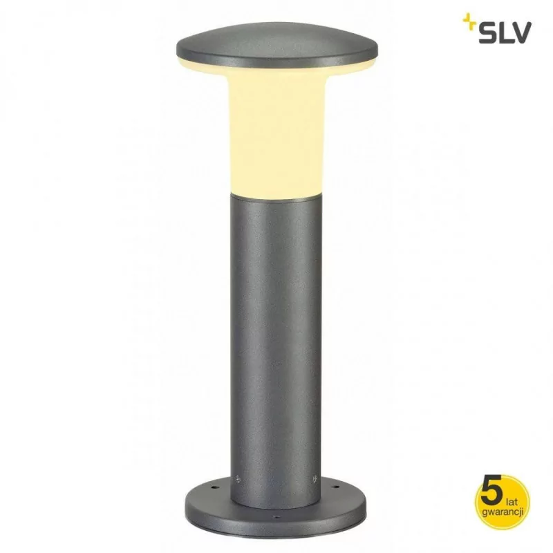 SLV ALPA MUSHROOM 45/75 garden lamp