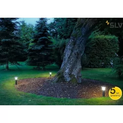 SLV ALPA MUSHROOM 45/75 garden lamp