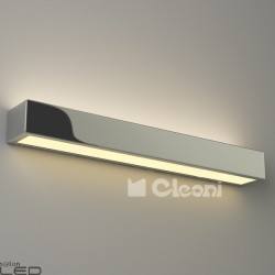 Cleoni Lino LED wall lamp
