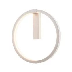 SLV ONE 40/60 DALI wall LED lamp