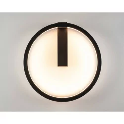 SLV ONE 40/60 DALI wall LED lamp