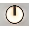 SLV ONE 40/60 DALI wall LED lamp