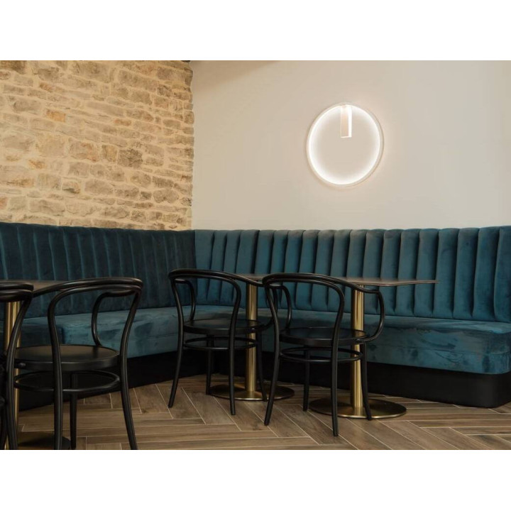 SLV ONE 40/60 DALI wall LED lamp