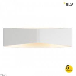 SLV CARISO 151740, 151741 wall light LED black-gold, white