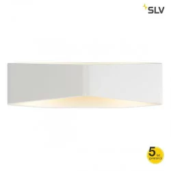 SLV CARISO 151740, 151741 wall light LED black-gold, white