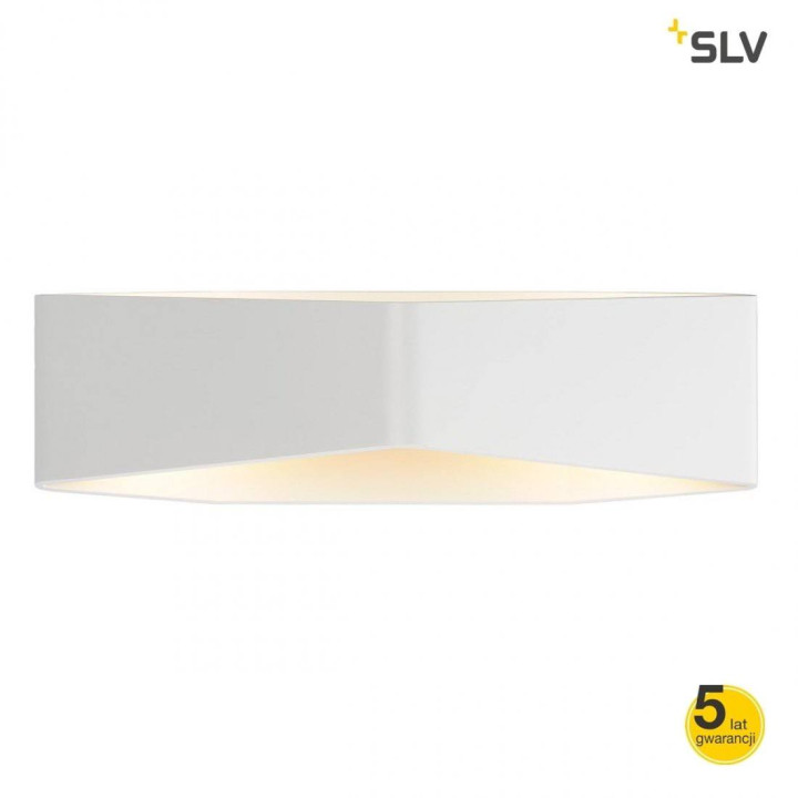 SLV CARISO 151740, 151741 czarno-złota, biała