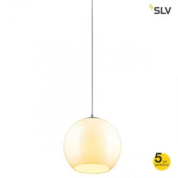 SLV SUN 20, BIG SUN 30 pendant lamp glass